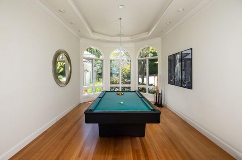 Tiny photo for 26990 Taaffe Road, LOS ALTOS HILLS, CA 94022 (MLS # ML82046169)