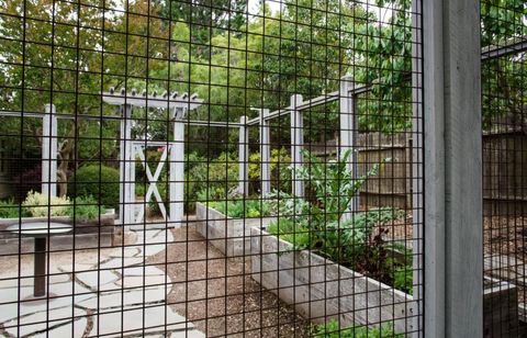 Tiny photo for 26990 Taaffe Road, LOS ALTOS HILLS, CA 94022 (MLS # ML82046169)