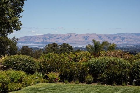 Tiny photo for 26990 Taaffe Road, LOS ALTOS HILLS, CA 94022 (MLS # ML82046169)