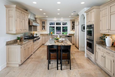 Tiny photo for 26990 Taaffe Road, LOS ALTOS HILLS, CA 94022 (MLS # ML82046169)
