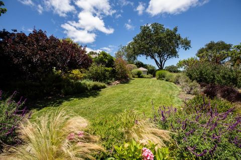 Tiny photo for 26990 Taaffe Road, LOS ALTOS HILLS, CA 94022 (MLS # ML82046169)