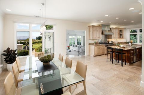 Tiny photo for 26990 Taaffe Road, LOS ALTOS HILLS, CA 94022 (MLS # ML82046169)