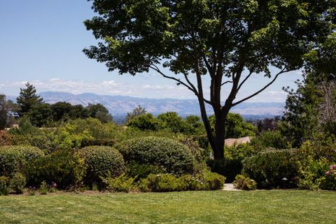 Tiny photo for 26990 Taaffe Road, LOS ALTOS HILLS, CA 94022 (MLS # ML82046169)