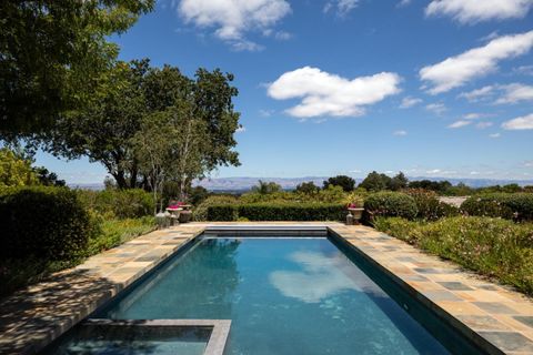 Tiny photo for 26990 Taaffe Road, LOS ALTOS HILLS, CA 94022 (MLS # ML82046169)