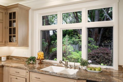 Tiny photo for 26990 Taaffe Road, LOS ALTOS HILLS, CA 94022 (MLS # ML82046169)