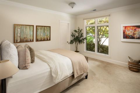 Tiny photo for 26990 Taaffe Road, LOS ALTOS HILLS, CA 94022 (MLS # ML82046169)