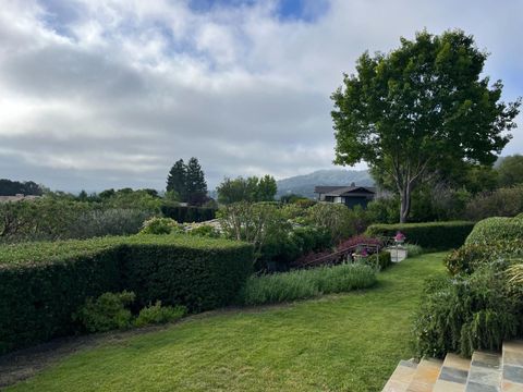 Tiny photo for 26990 Taaffe Road, LOS ALTOS HILLS, CA 94022 (MLS # ML82046169)