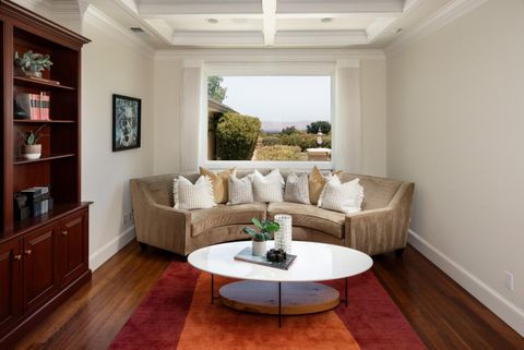 Tiny photo for 26990 Taaffe Road, LOS ALTOS HILLS, CA 94022 (MLS # ML82046169)