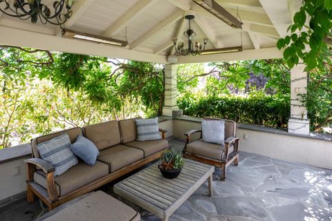 Tiny photo for 26990 Taaffe Road, LOS ALTOS HILLS, CA 94022 (MLS # ML82046169)