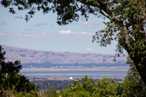 Tiny photo for 26990 Taaffe Road, LOS ALTOS HILLS, CA 94022 (MLS # ML82046169)