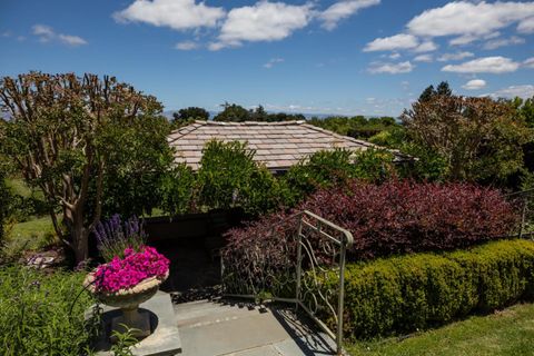 Tiny photo for 26990 Taaffe Road, LOS ALTOS HILLS, CA 94022 (MLS # ML82046169)