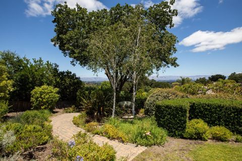 Tiny photo for 26990 Taaffe Road, LOS ALTOS HILLS, CA 94022 (MLS # ML82046169)