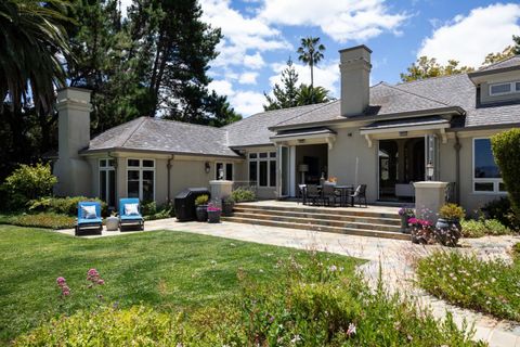 Tiny photo for 26990 Taaffe Road, LOS ALTOS HILLS, CA 94022 (MLS # ML82046169)