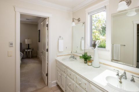 Tiny photo for 26990 Taaffe Road, LOS ALTOS HILLS, CA 94022 (MLS # ML82046169)