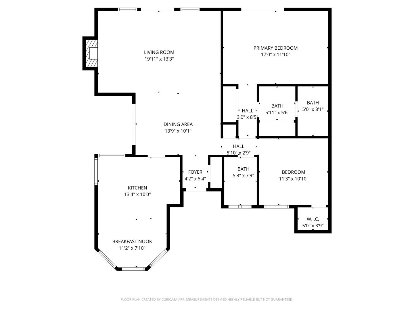 2350 Bayo Claros Circle