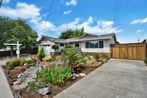 831 Wagoner Drive, Livermore, CA 94550 - #: ML82047765