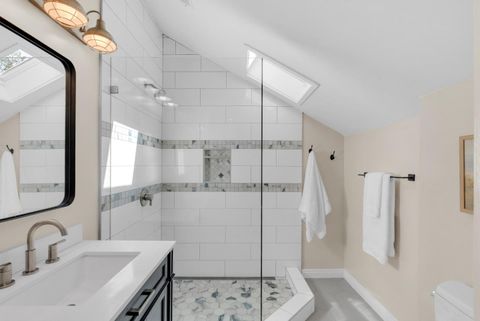 Tiny photo for 85 W 5th Street, MORGAN HILL, CA 95037 (MLS # ML82024191)