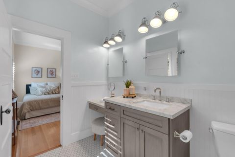 Tiny photo for 85 W 5th Street, MORGAN HILL, CA 95037 (MLS # ML82024191)