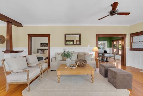 Tiny photo for 85 W 5th Street, MORGAN HILL, CA 95037 (MLS # ML82024191)