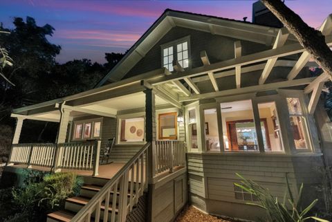 Tiny photo for 85 W 5th Street, MORGAN HILL, CA 95037 (MLS # ML82024191)