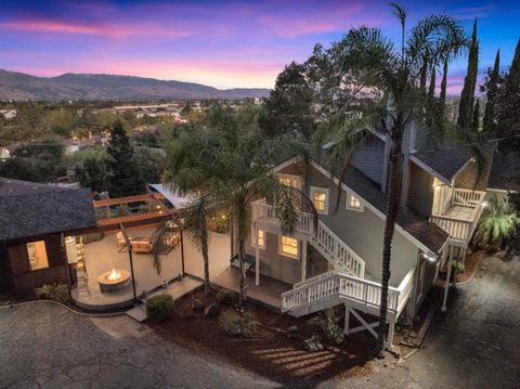 Tiny photo for 85 W 5th Street, MORGAN HILL, CA 95037 (MLS # ML82024191)