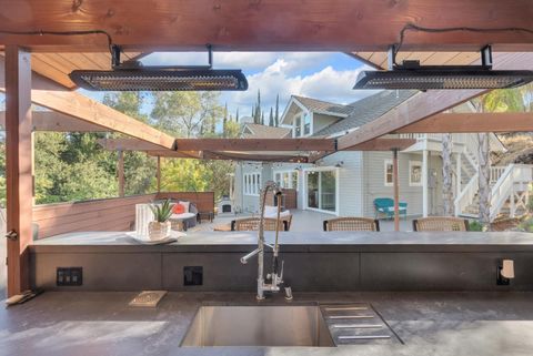 Tiny photo for 85 W 5th Street, MORGAN HILL, CA 95037 (MLS # ML82024191)