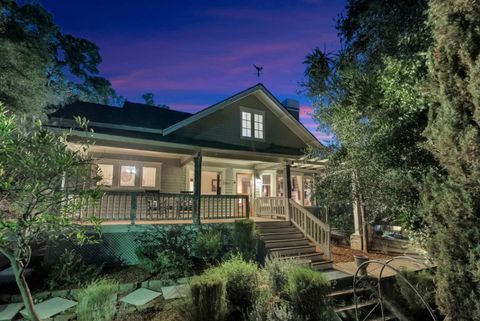 Tiny photo for 85 W 5th Street, MORGAN HILL, CA 95037 (MLS # ML82024191)