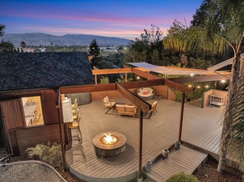 Tiny photo for 85 W 5th Street, MORGAN HILL, CA 95037 (MLS # ML82024191)