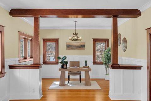 Tiny photo for 85 W 5th Street, MORGAN HILL, CA 95037 (MLS # ML82024191)