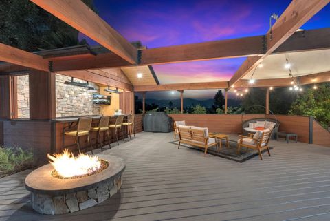 Tiny photo for 85 W 5th Street, MORGAN HILL, CA 95037 (MLS # ML82024191)