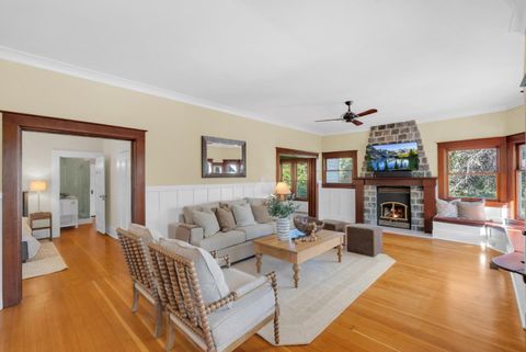 Tiny photo for 85 W 5th Street, MORGAN HILL, CA 95037 (MLS # ML82024191)