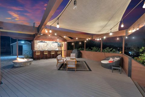 Tiny photo for 85 W 5th Street, MORGAN HILL, CA 95037 (MLS # ML82024191)