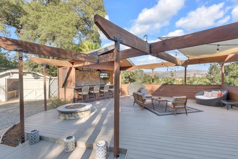 Tiny photo for 85 W 5th Street, MORGAN HILL, CA 95037 (MLS # ML82024191)