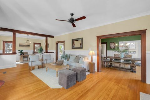 Tiny photo for 85 W 5th Street, MORGAN HILL, CA 95037 (MLS # ML82024191)