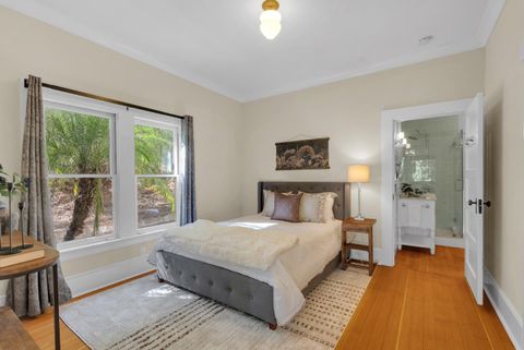 Tiny photo for 85 W 5th Street, MORGAN HILL, CA 95037 (MLS # ML82024191)