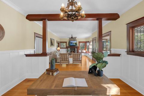 Tiny photo for 85 W 5th Street, MORGAN HILL, CA 95037 (MLS # ML82024191)