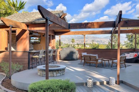 Tiny photo for 85 W 5th Street, MORGAN HILL, CA 95037 (MLS # ML82024191)