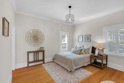 Tiny photo for 85 W 5th Street, MORGAN HILL, CA 95037 (MLS # ML82024191)