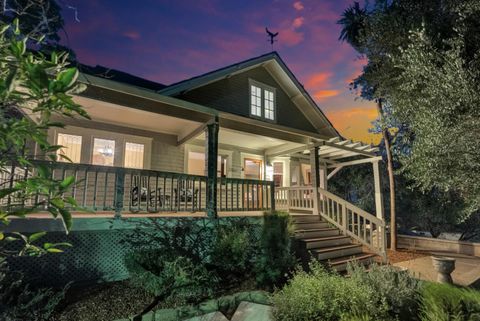 Tiny photo for 85 W 5th Street, MORGAN HILL, CA 95037 (MLS # ML82024191)