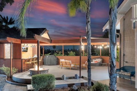 Tiny photo for 85 W 5th Street, MORGAN HILL, CA 95037 (MLS # ML82024191)