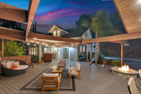 Tiny photo for 85 W 5th Street, MORGAN HILL, CA 95037 (MLS # ML82024191)