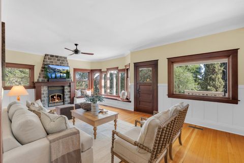 Tiny photo for 85 W 5th Street, MORGAN HILL, CA 95037 (MLS # ML82024191)