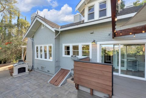 Tiny photo for 85 W 5th Street, MORGAN HILL, CA 95037 (MLS # ML82024191)