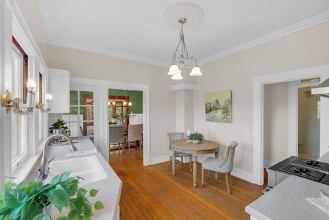 Tiny photo for 85 W 5th Street, MORGAN HILL, CA 95037 (MLS # ML82024191)