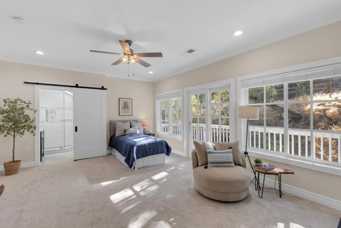 Tiny photo for 85 W 5th Street, MORGAN HILL, CA 95037 (MLS # ML82024191)