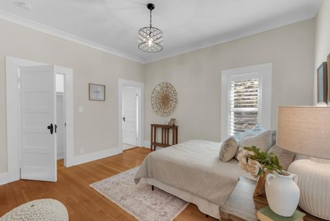 Tiny photo for 85 W 5th Street, MORGAN HILL, CA 95037 (MLS # ML82024191)