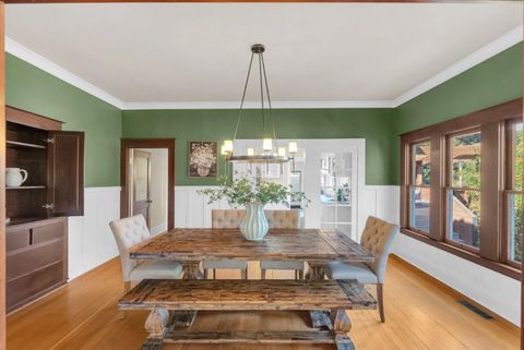 Tiny photo for 85 W 5th Street, MORGAN HILL, CA 95037 (MLS # ML82024191)