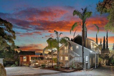 Photo of 85 W 5th Street, MORGAN HILL, CA 95037 (MLS # ML82024191)