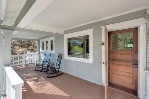 Tiny photo for 85 W 5th Street, MORGAN HILL, CA 95037 (MLS # ML82024191)