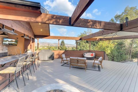 Tiny photo for 85 W 5th Street, MORGAN HILL, CA 95037 (MLS # ML82024191)